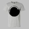 Unisex CVC Jersey Tee Thumbnail