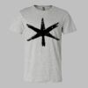 Unisex CVC Jersey Tee Thumbnail